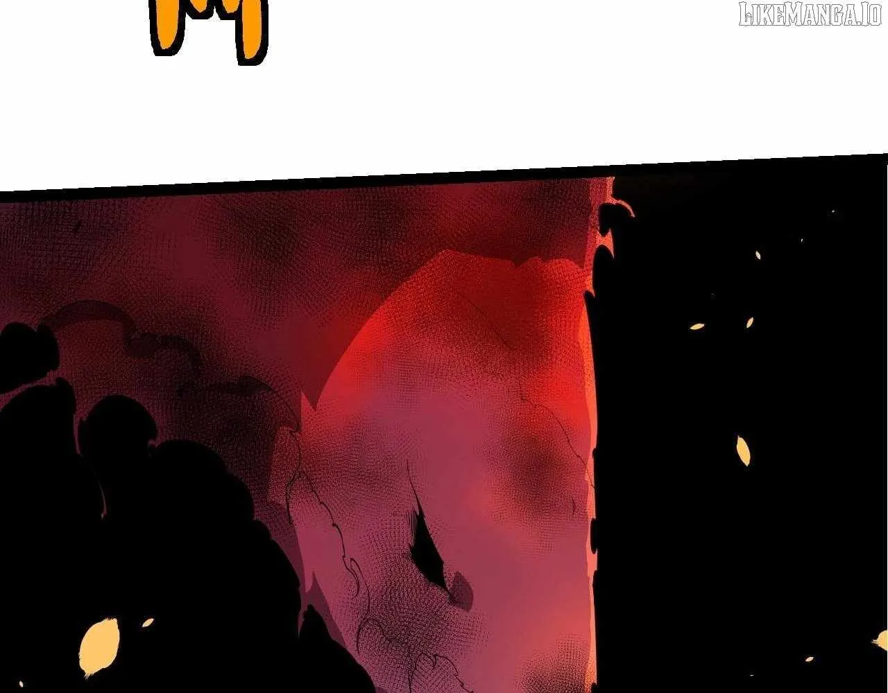 Evolution Begins With A Big Tree Chapter 443 Page 4