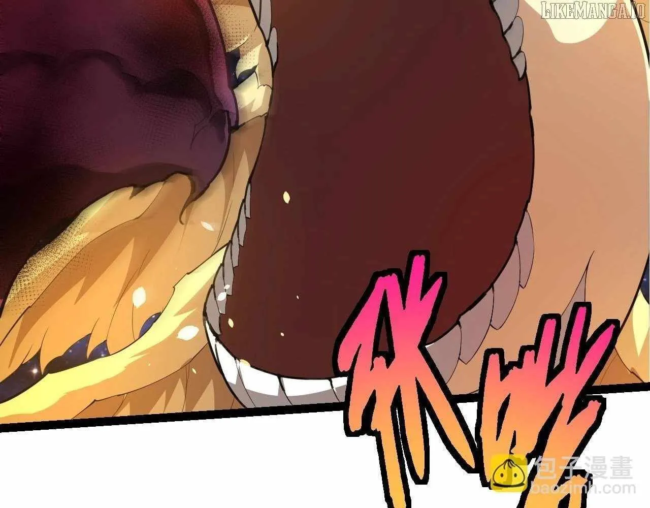Evolution Begins With A Big Tree Chapter 443 Page 8