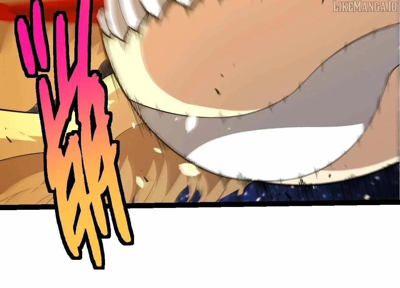 Evolution Begins With A Big Tree Chapter 443 Page 10