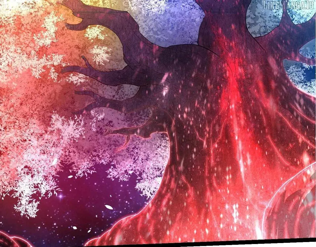 Evolution Begins With A Big Tree Chapter 443 Page 16