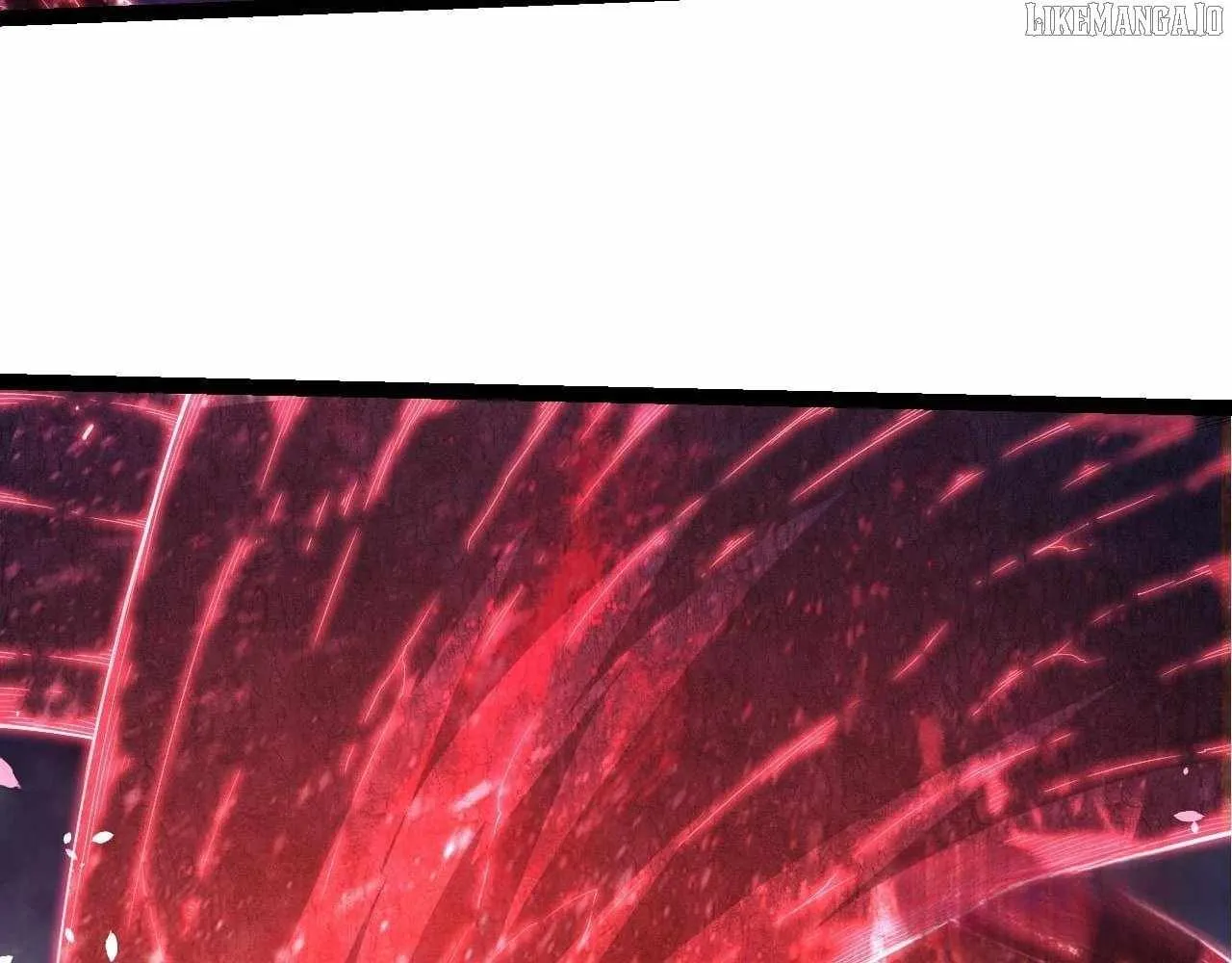 Evolution Begins With A Big Tree Chapter 443 Page 17