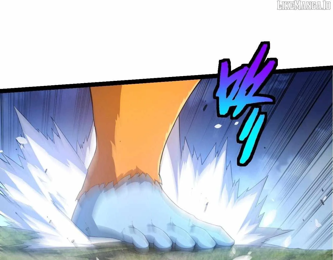 Evolution Begins With A Big Tree Chapter 443 Page 26
