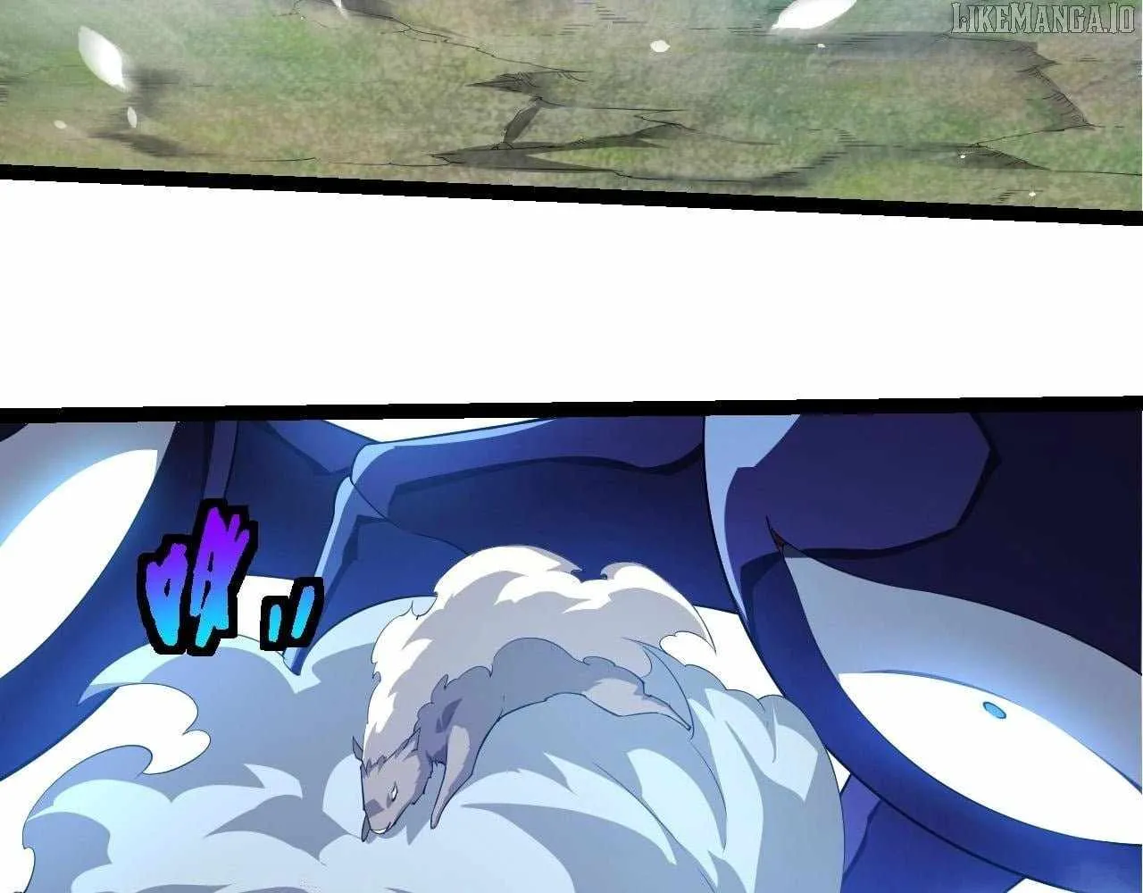 Evolution Begins With A Big Tree Chapter 443 Page 27