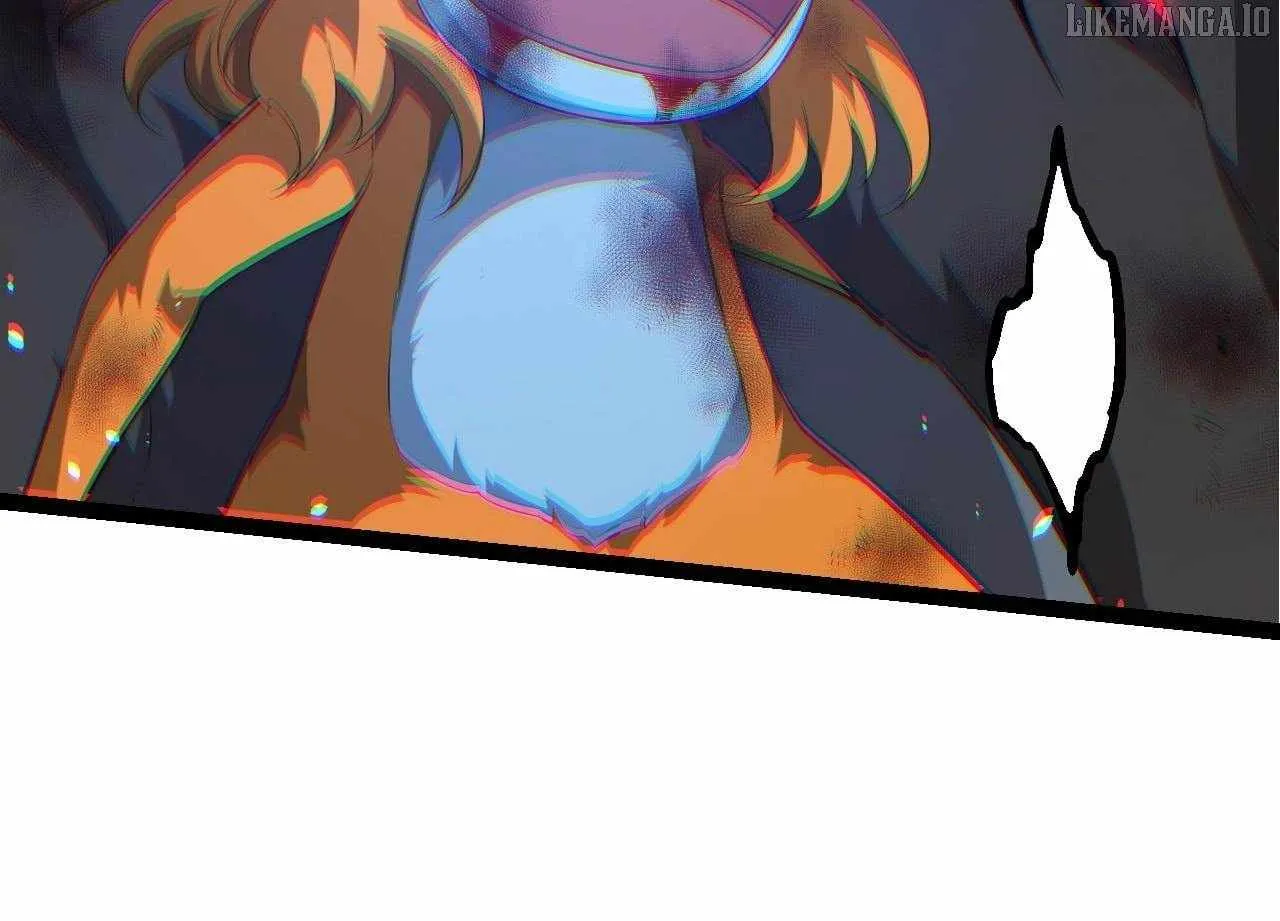 Evolution Begins With A Big Tree Chapter 443 Page 30