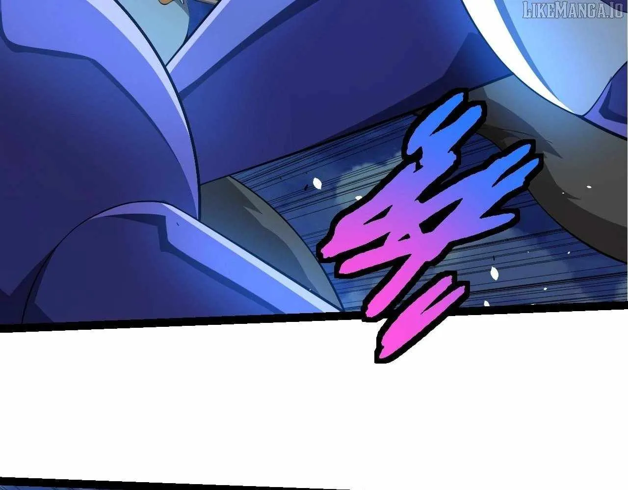 Evolution Begins With A Big Tree Chapter 443 Page 32