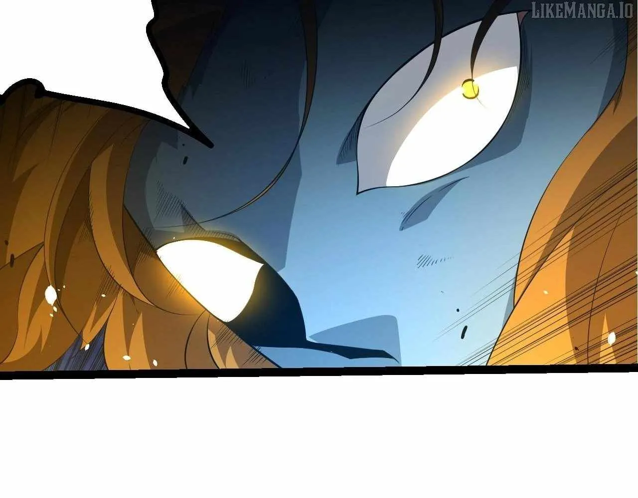Evolution Begins With A Big Tree Chapter 443 Page 35