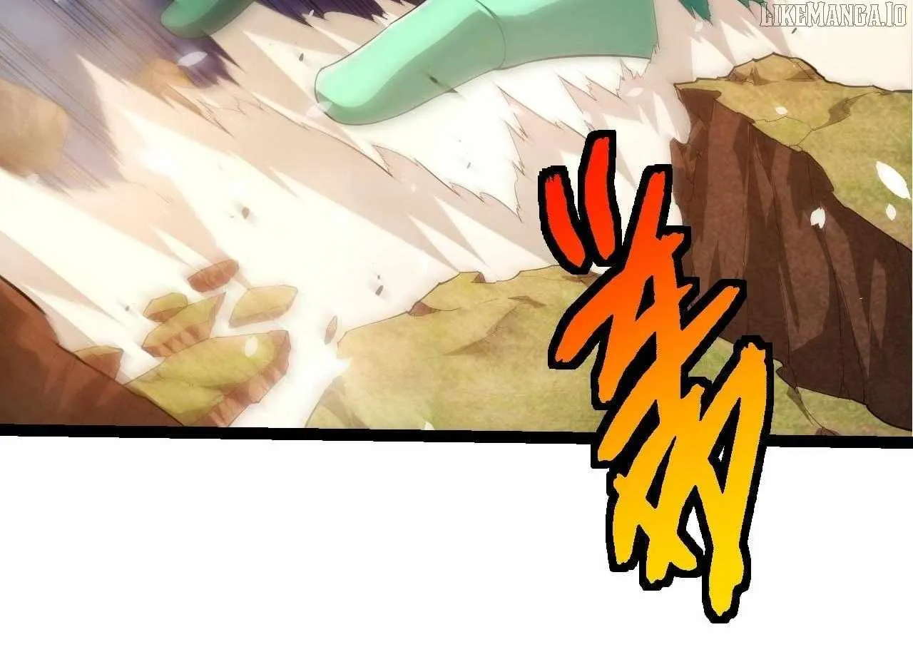 Evolution Begins With A Big Tree Chapter 443 Page 50