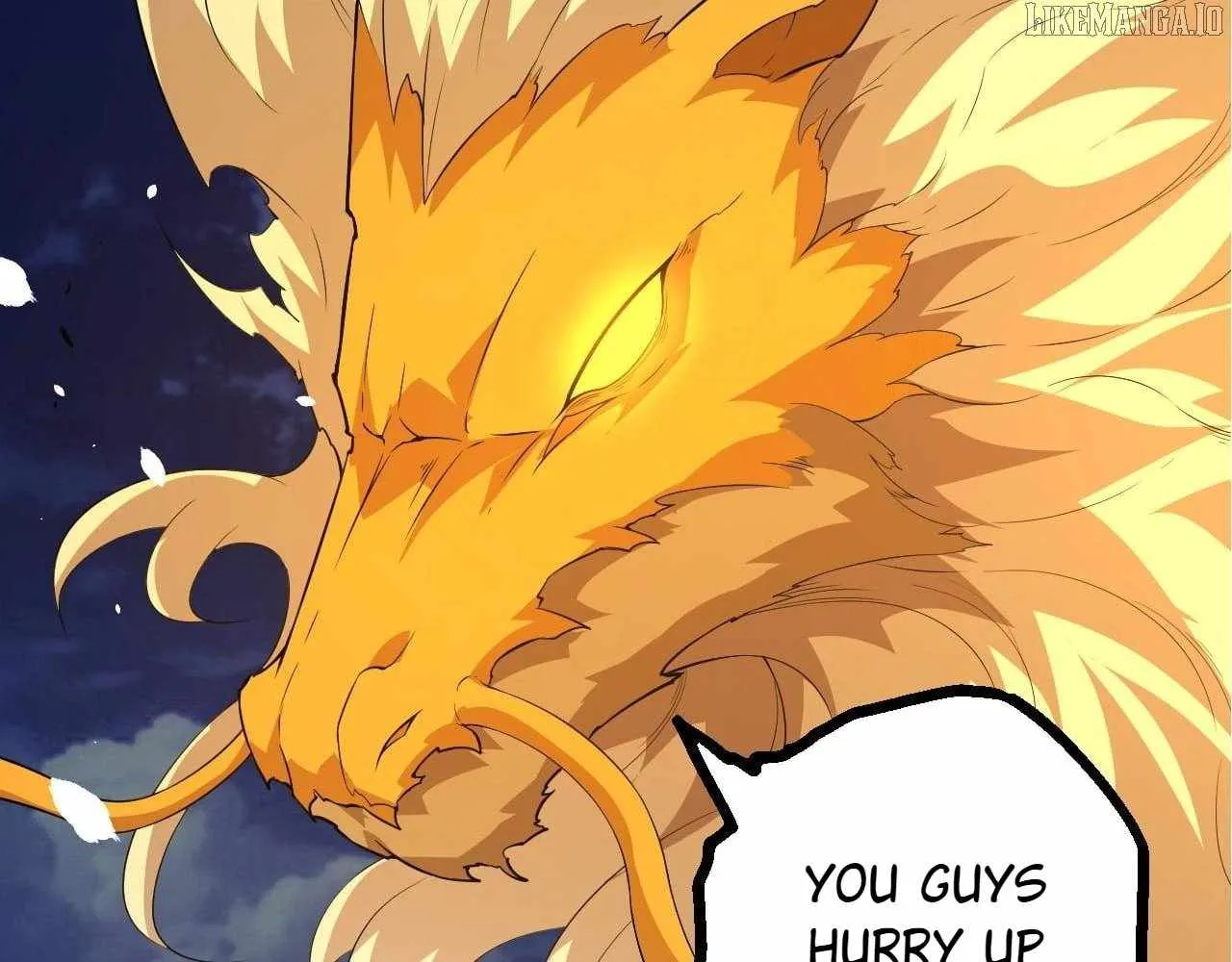 Evolution Begins With A Big Tree Chapter 443 Page 53