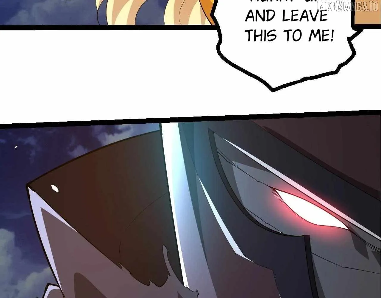 Evolution Begins With A Big Tree Chapter 443 Page 54