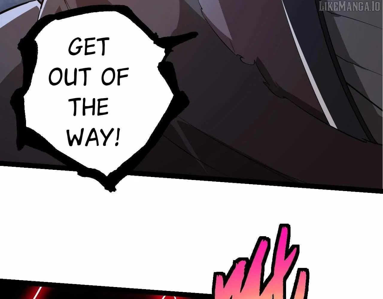 Evolution Begins With A Big Tree Chapter 443 Page 55