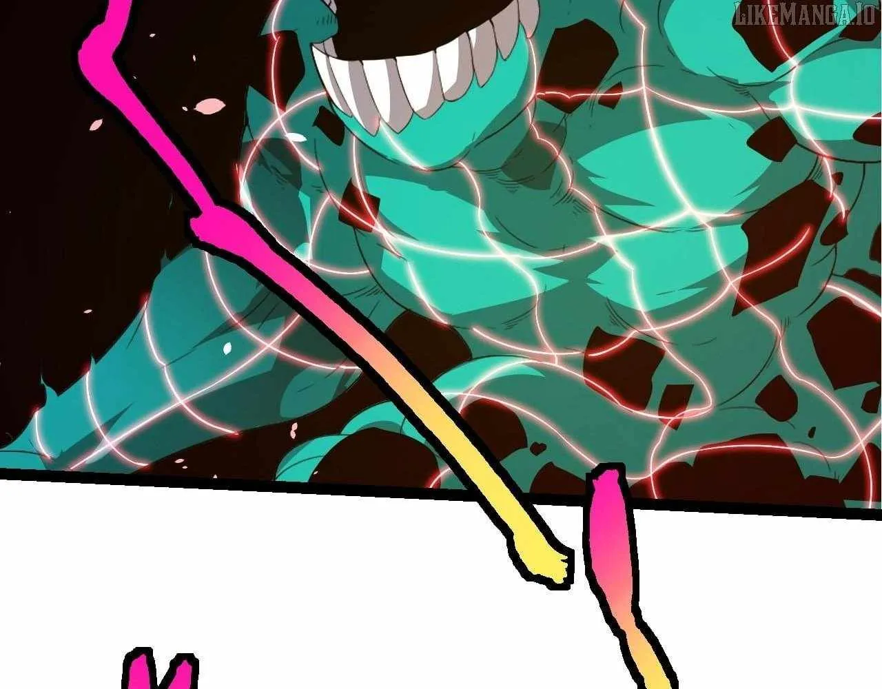 Evolution Begins With A Big Tree Chapter 443 Page 58