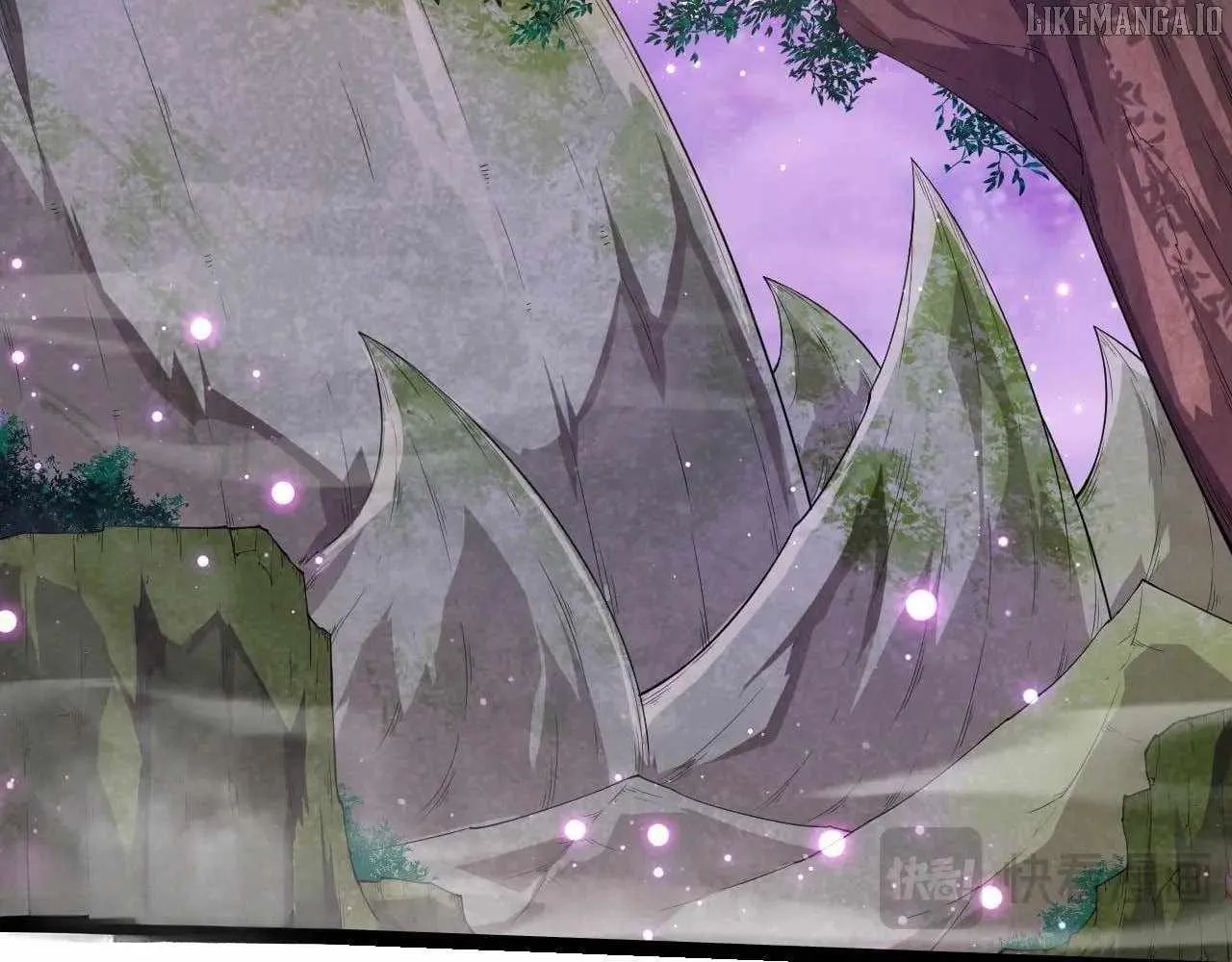 Evolution Begins With A Big Tree Chapter 443 Page 65