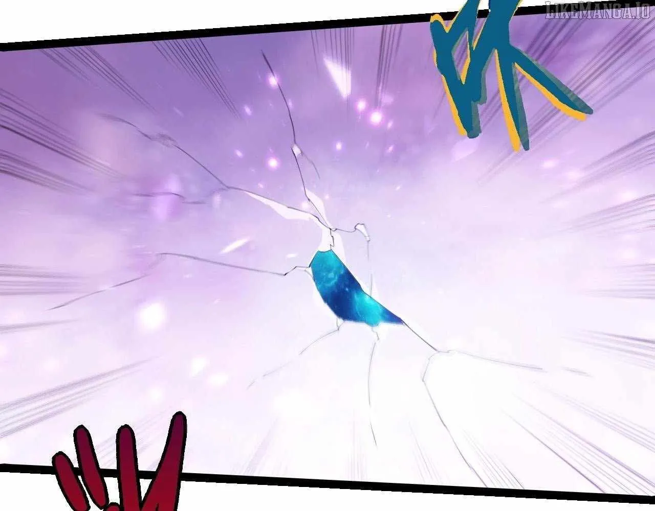 Evolution Begins With A Big Tree Chapter 443 Page 68