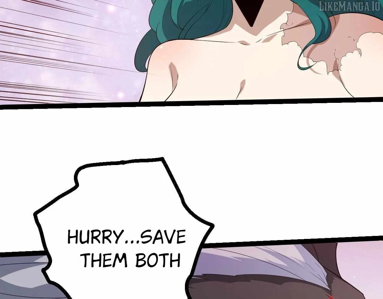 Evolution Begins With A Big Tree Chapter 443 Page 72