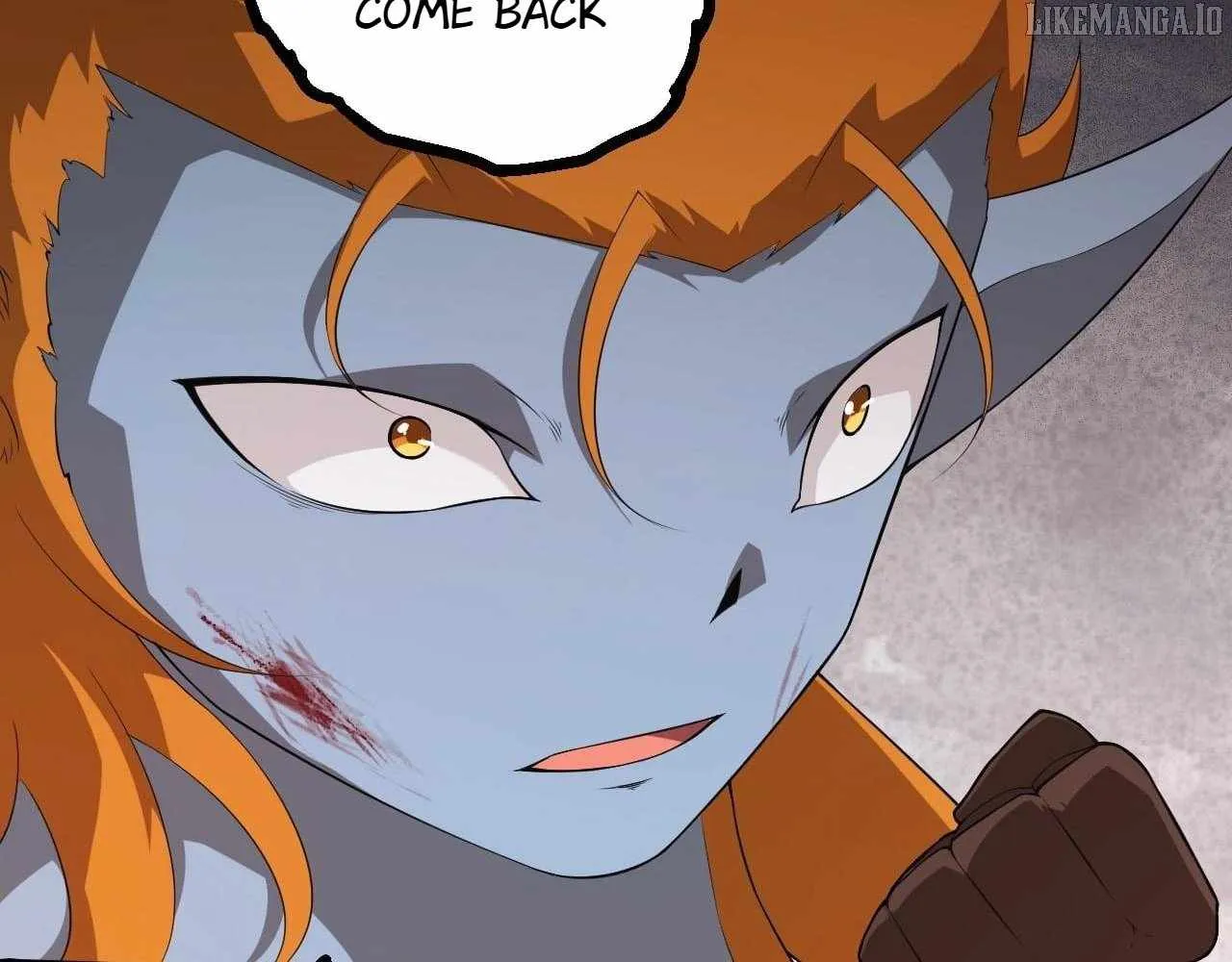 Evolution Begins With A Big Tree Chapter 443 Page 78