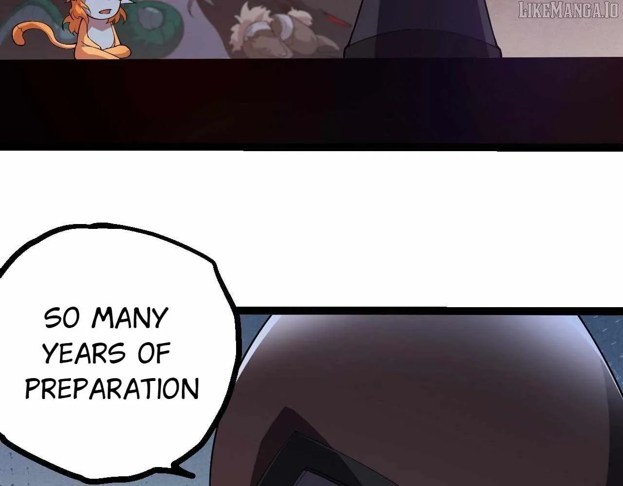 Evolution Begins With A Big Tree Chapter 443 Page 82