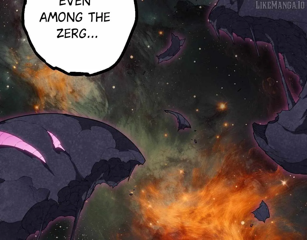 Evolution Begins With A Big Tree Chapter 443 Page 93