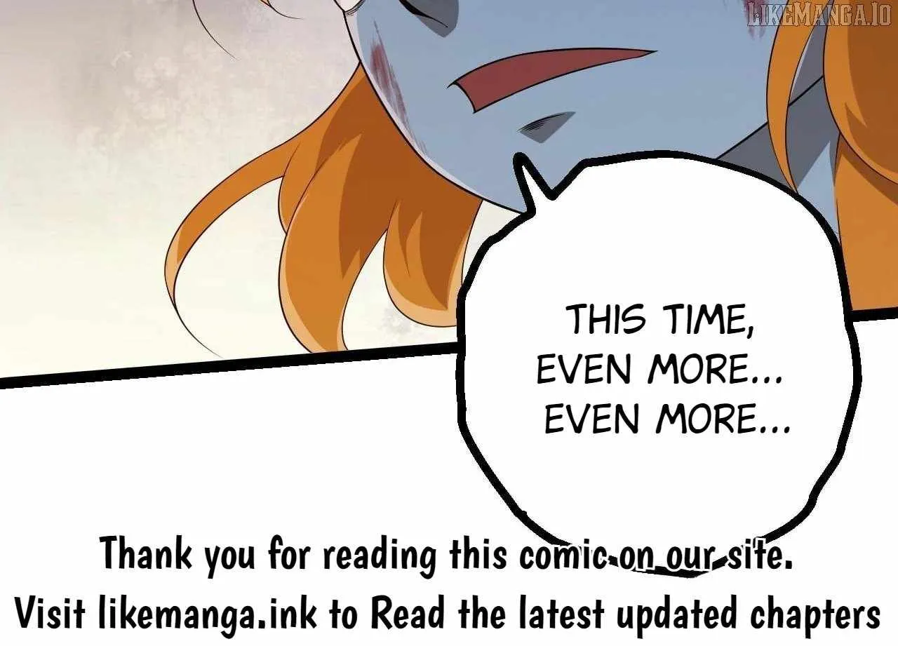 Evolution Begins With A Big Tree Chapter 443 Page 100