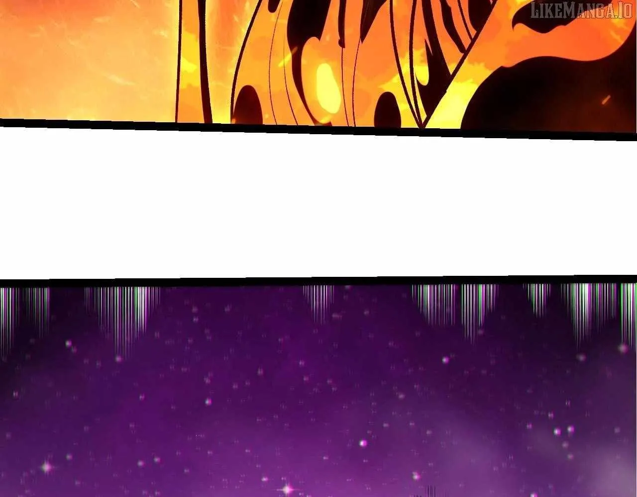Evolution Begins With A Big Tree Chapter 444 Page 14