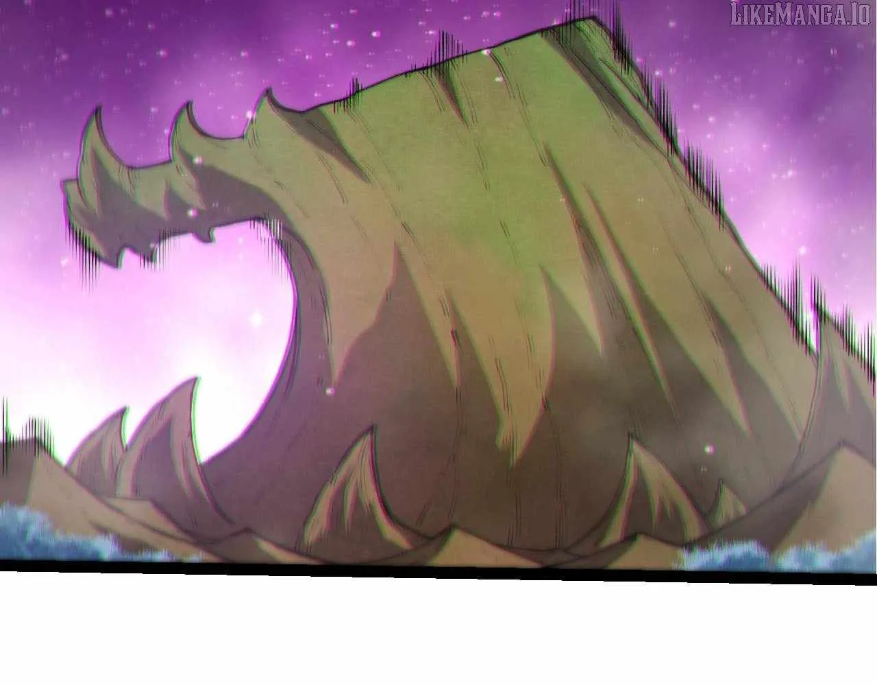 Evolution Begins With A Big Tree Chapter 444 Page 15