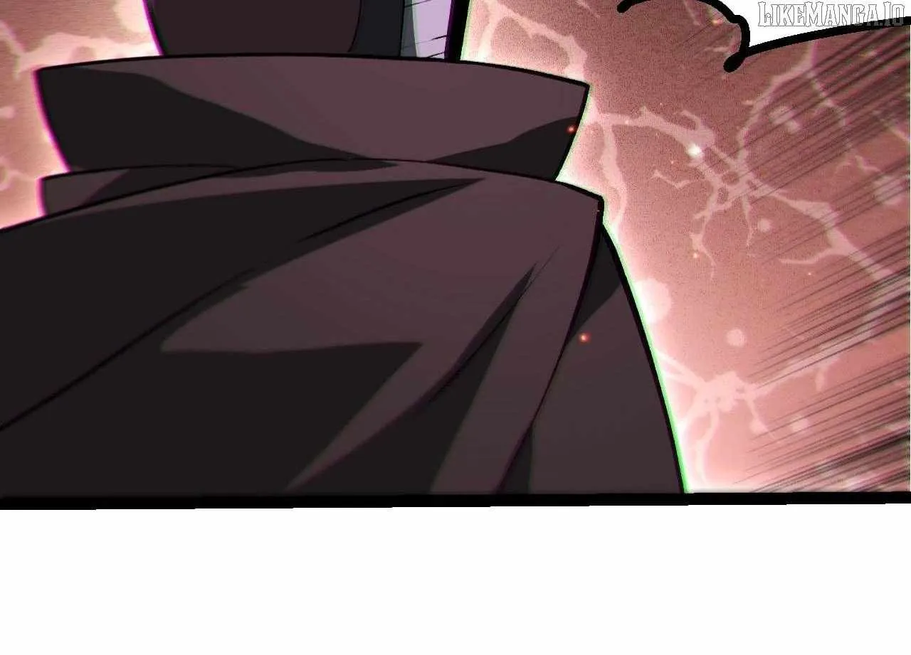 Evolution Begins With A Big Tree Chapter 444 Page 20