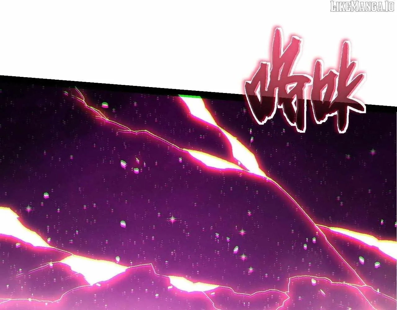Evolution Begins With A Big Tree Chapter 444 Page 21