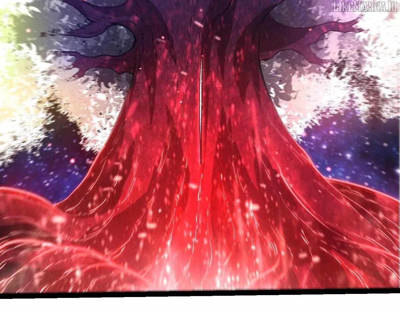 Evolution Begins With A Big Tree Chapter 444 Page 23