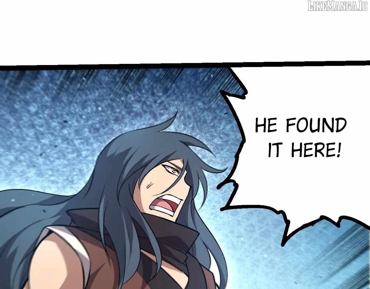 Evolution Begins With A Big Tree Chapter 444 Page 24