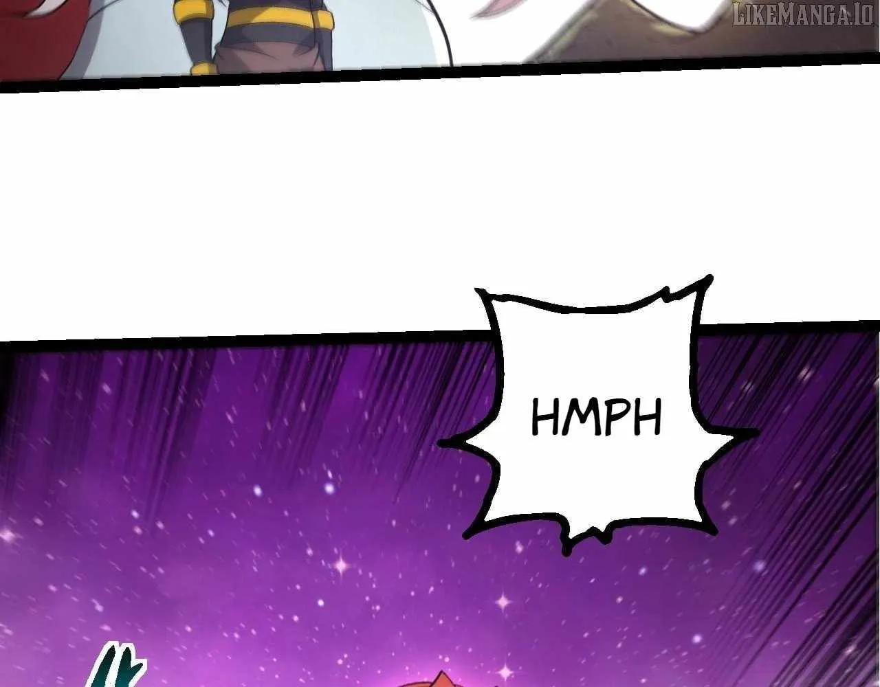 Evolution Begins With A Big Tree Chapter 444 Page 27