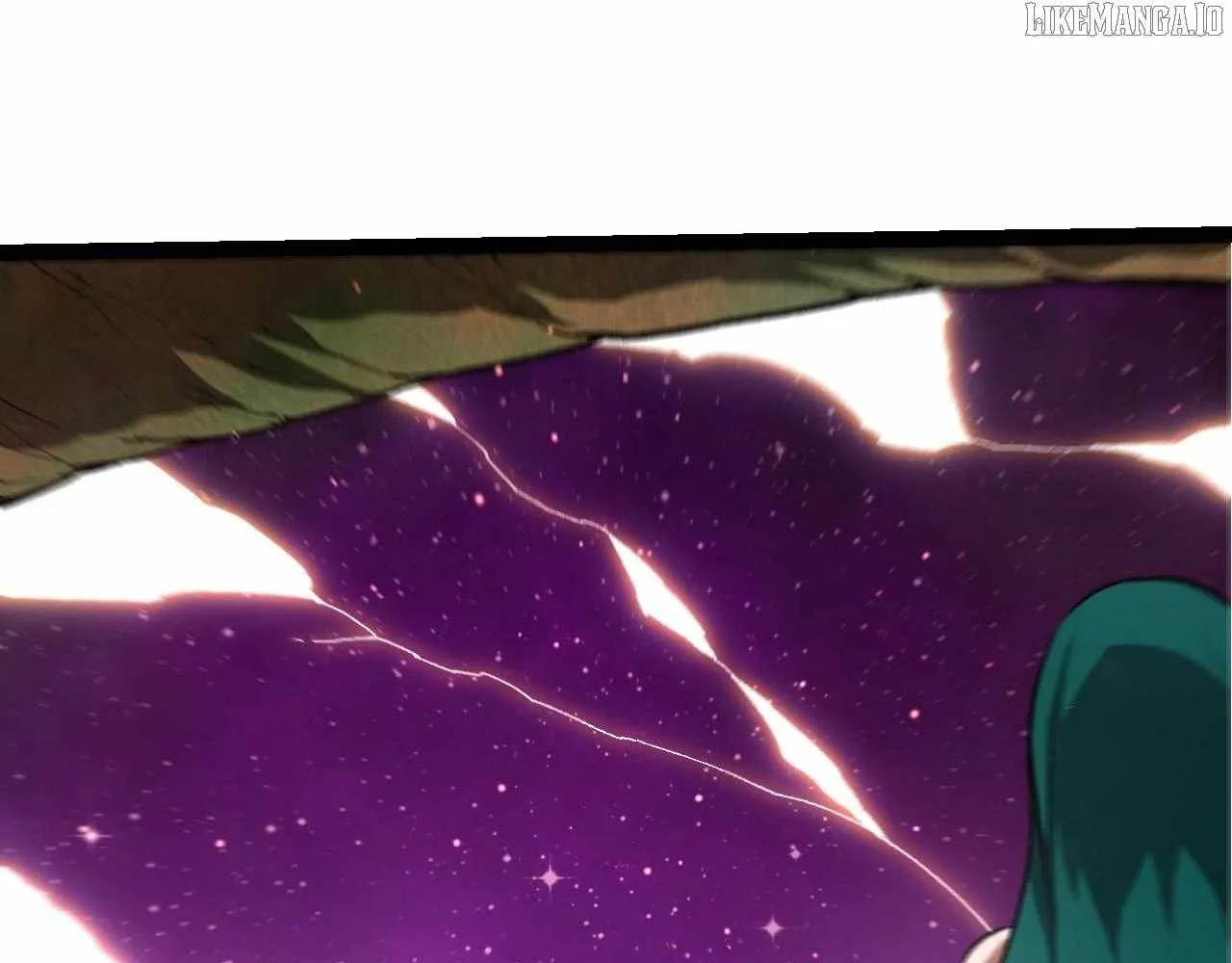 Evolution Begins With A Big Tree Chapter 444 Page 31