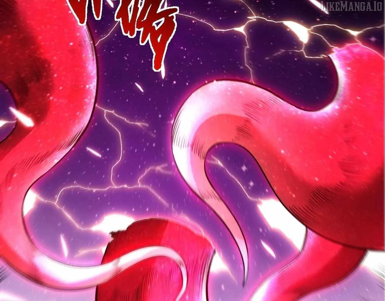 Evolution Begins With A Big Tree Chapter 444 Page 33