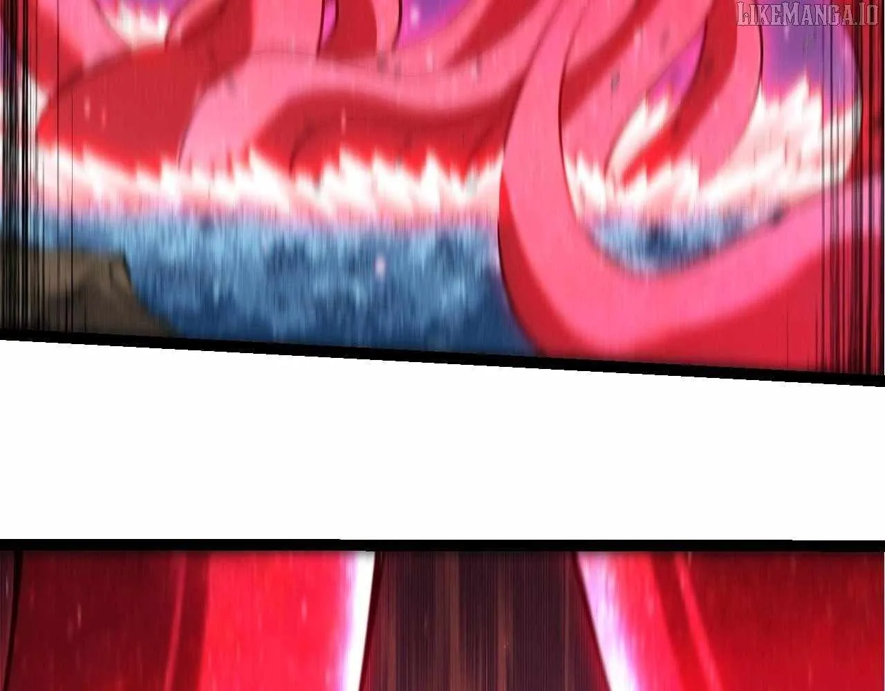 Evolution Begins With A Big Tree Chapter 444 Page 37