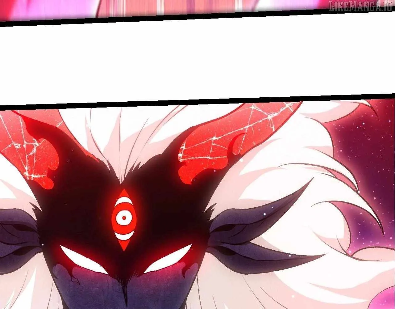 Evolution Begins With A Big Tree Chapter 444 Page 39
