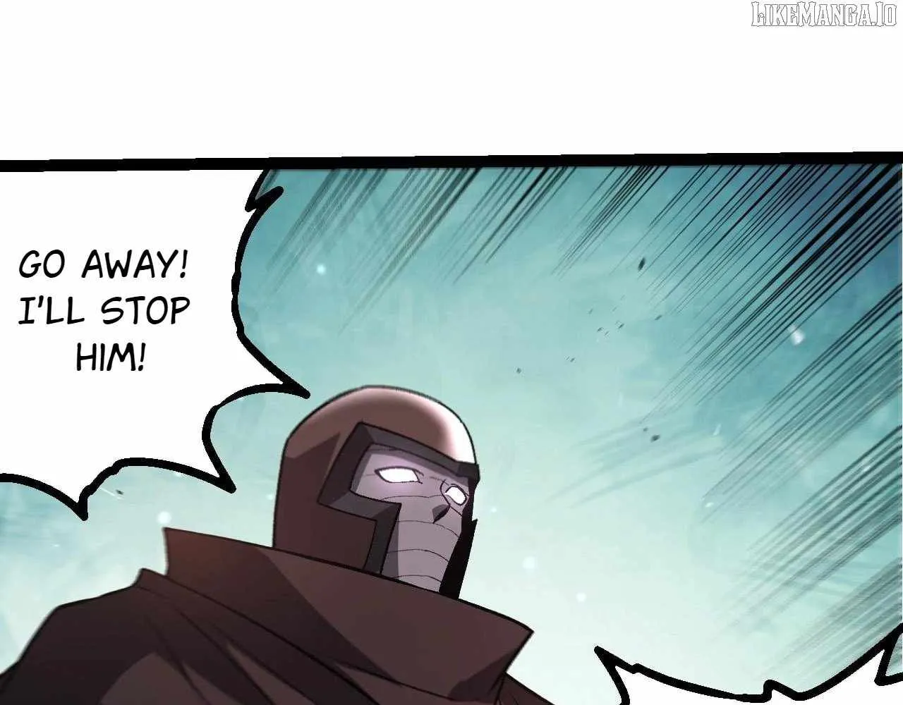 Evolution Begins With A Big Tree Chapter 444 Page 41