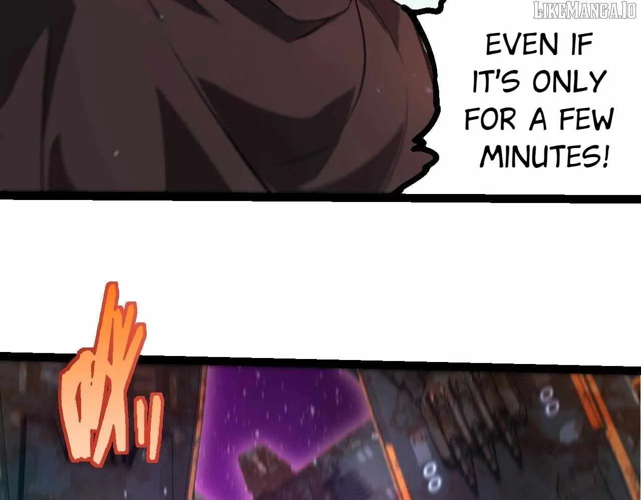 Evolution Begins With A Big Tree Chapter 444 Page 42