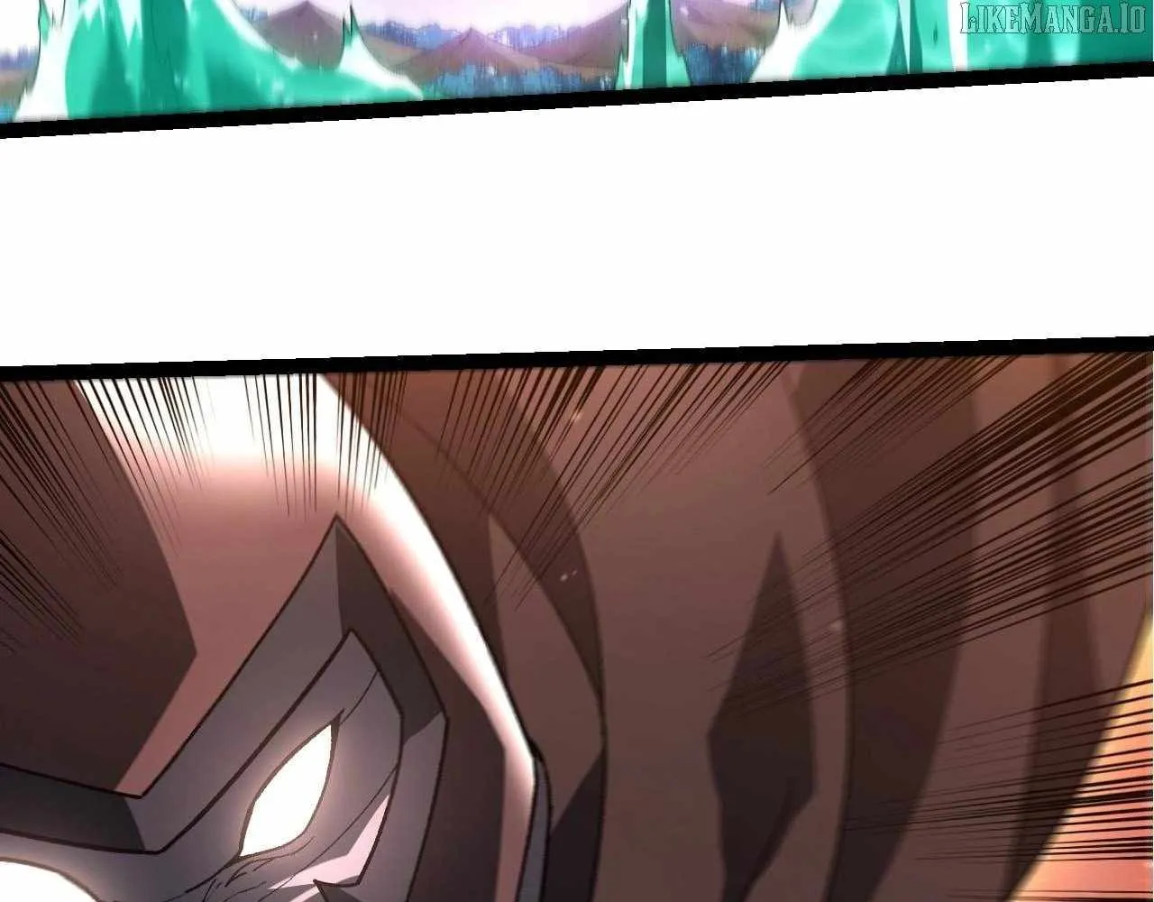 Evolution Begins With A Big Tree Chapter 444 Page 44