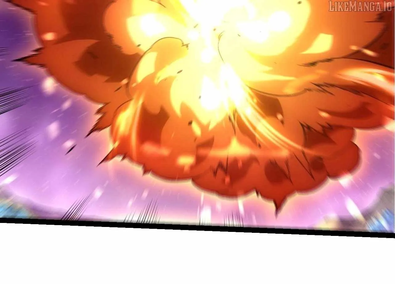 Evolution Begins With A Big Tree Chapter 444 Page 50