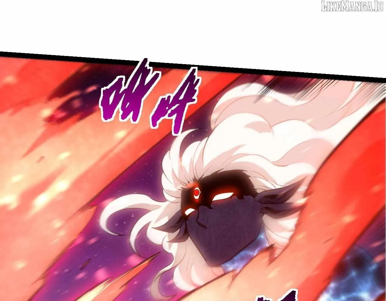 Evolution Begins With A Big Tree Chapter 444 Page 51