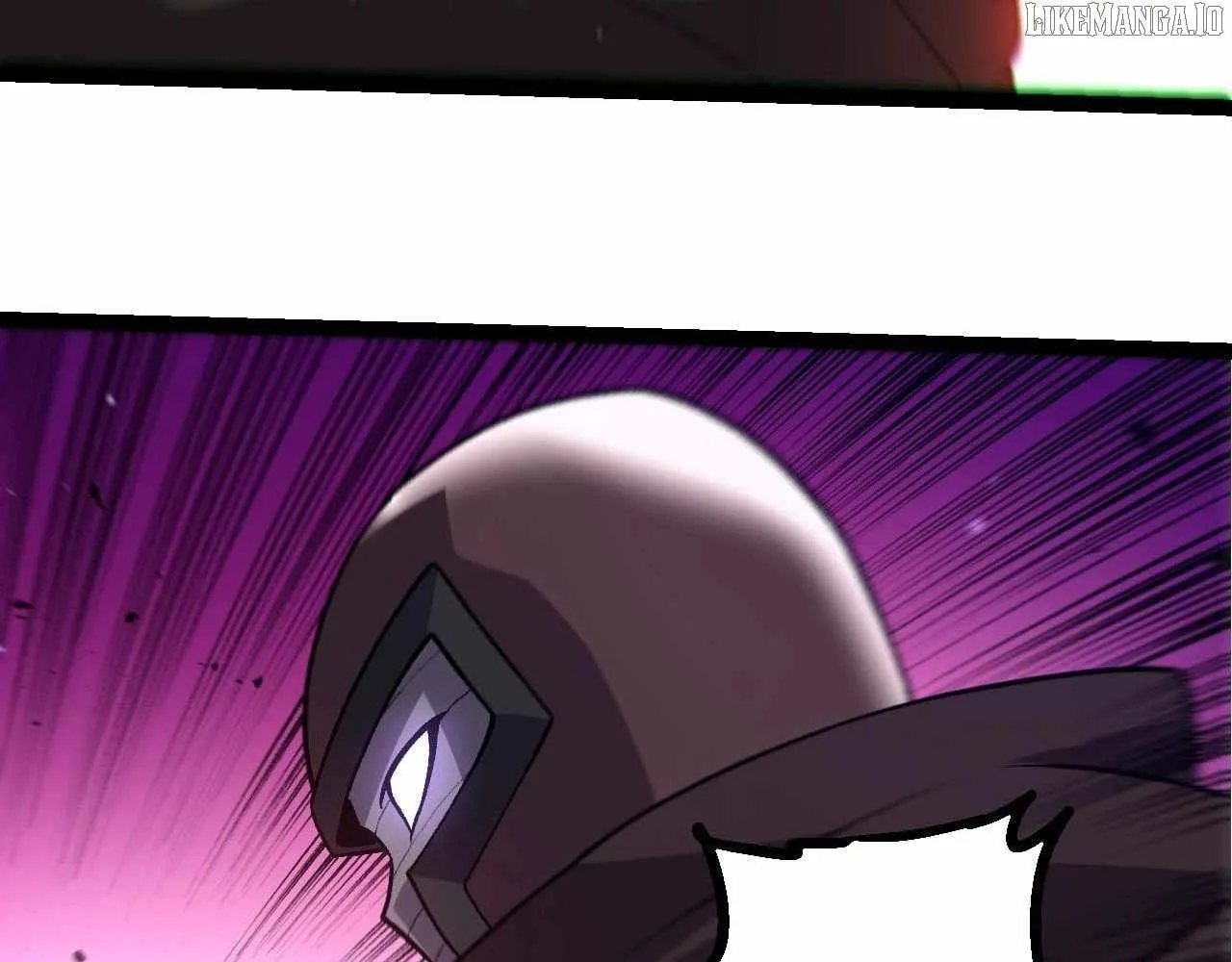 Evolution Begins With A Big Tree Chapter 444 Page 54