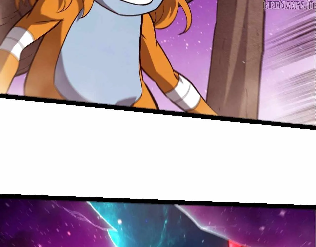 Evolution Begins With A Big Tree Chapter 444 Page 58
