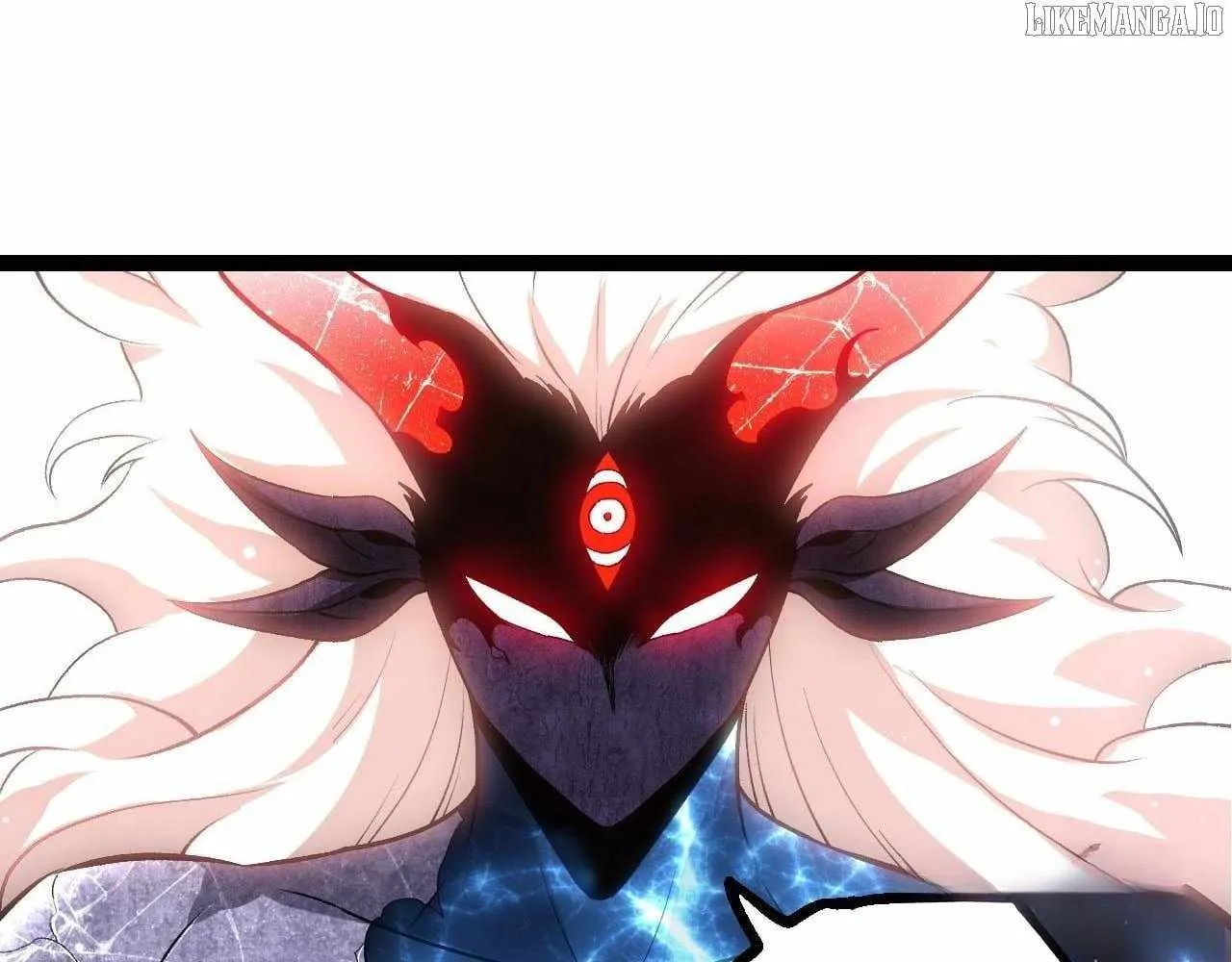 Evolution Begins With A Big Tree Chapter 444 Page 61