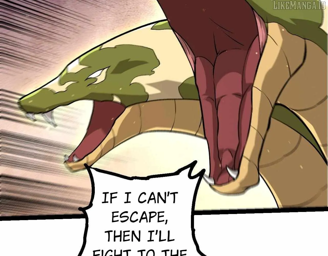Evolution Begins With A Big Tree Chapter 444 Page 65