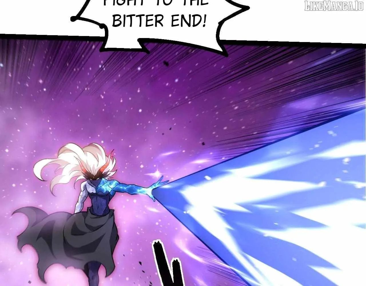 Evolution Begins With A Big Tree Chapter 444 Page 66