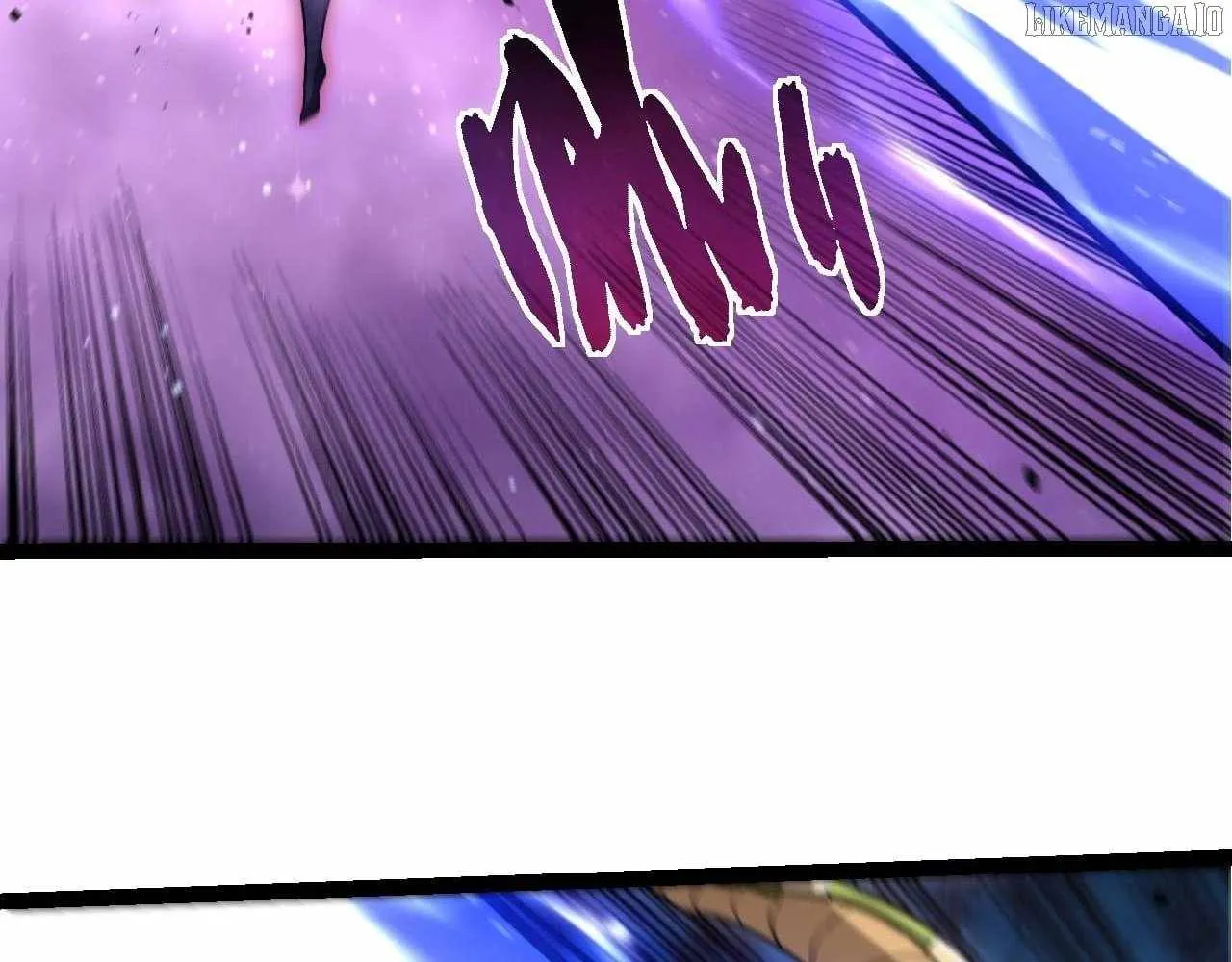 Evolution Begins With A Big Tree Chapter 444 Page 67
