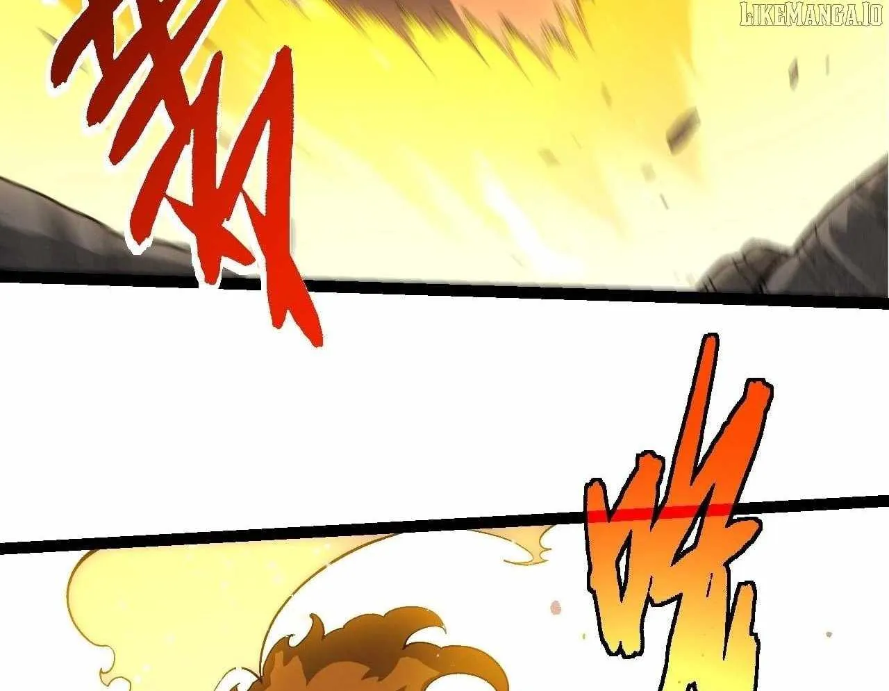Evolution Begins With A Big Tree Chapter 444 Page 82