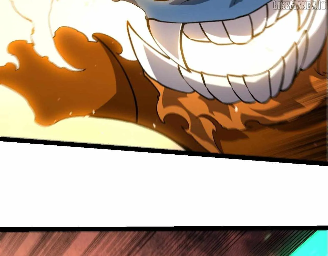 Evolution Begins With A Big Tree Chapter 444 Page 85