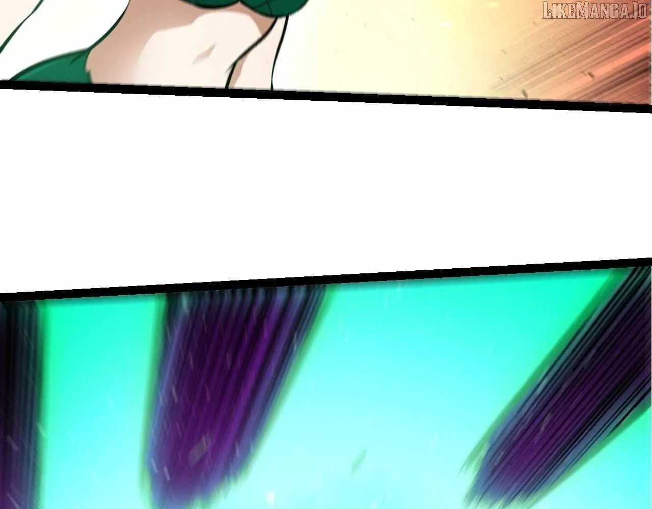 Evolution Begins With A Big Tree Chapter 444 Page 87
