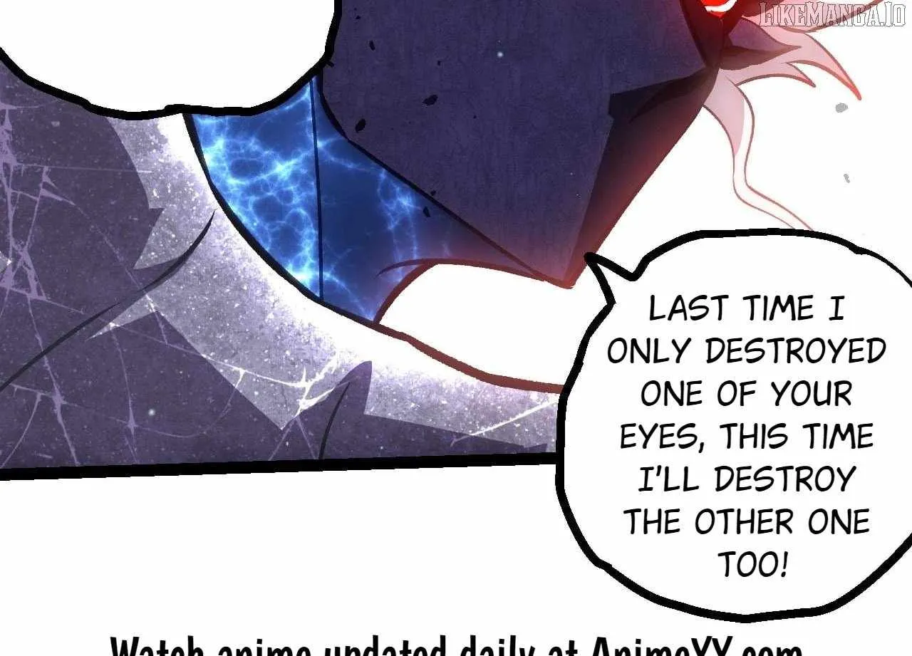 Evolution Begins With A Big Tree Chapter 444 Page 90