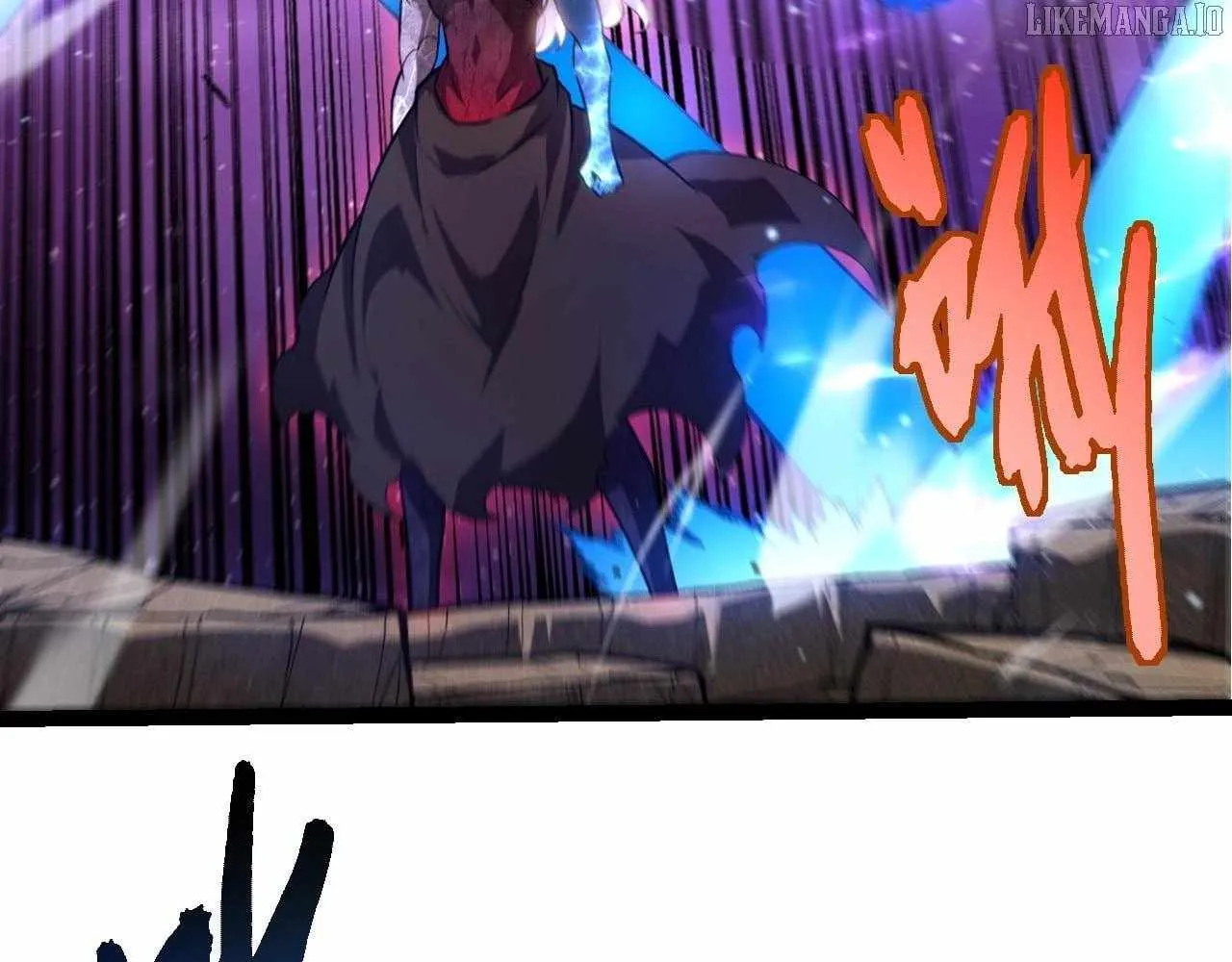 Evolution Begins With A Big Tree Chapter 444 Page 92