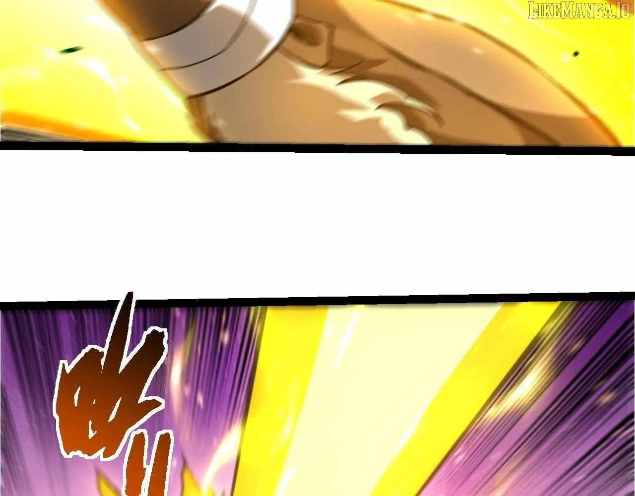 Evolution Begins With A Big Tree Chapter 444 Page 94